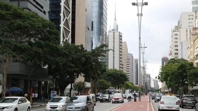 Deflação foi registrada em quatro cidades brasileiras.