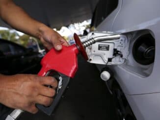 Gasolina, energia e telecomunicações já tiveram redução.