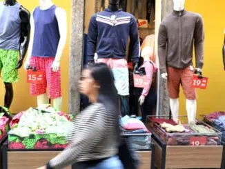 Sondagem ouviu 1.548 empresas, entre os dias 1 e 26 deste mês.