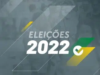 Região com o maior candidatos a deputados estaduais é a Sudeste.