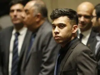 Convocação de Matheus Floriano foi publicada hoje.