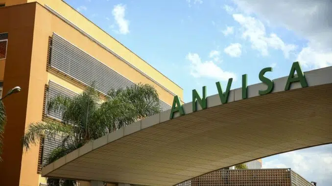 Alerta pretende evitar consumo humano de produtos contaminados.