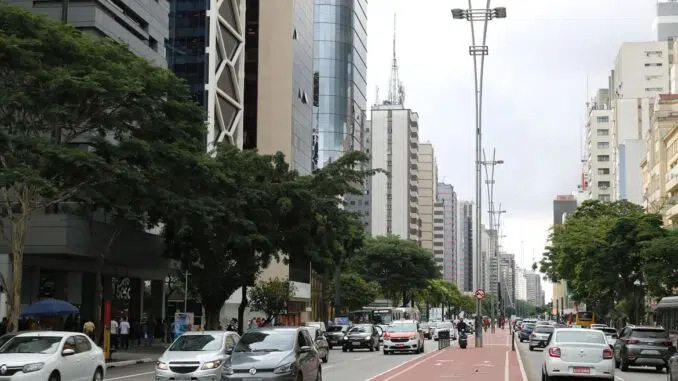 Acumulado em 12 meses ficou em 10,41%.