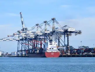 Exportadores poderão aproveitar isenção a partir de 2023.