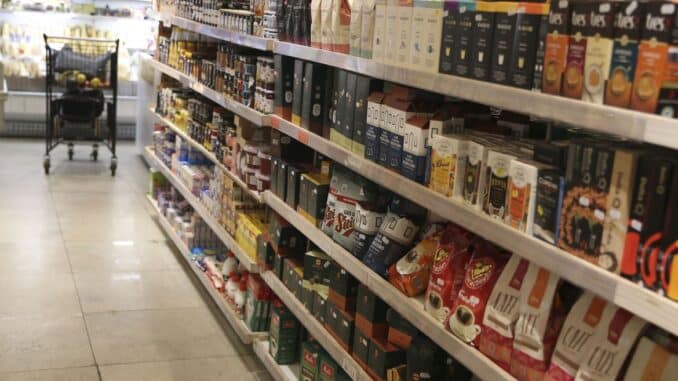 Supermercado