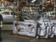 Atividades da Volkswagen suspensas no Brasil