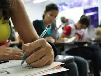 Divulgação das notas foi antecipada pelo MEC.