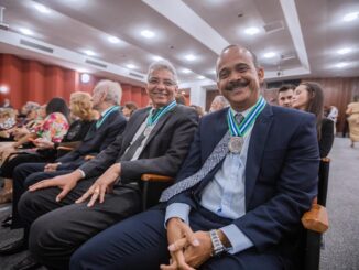 Prefeito Elinaldo