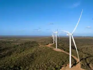 Novos contratos de fornecimento de energia renovável somam em torno de R$ 2,1 bilhões, com energia oriunda de Rio do Vento e do Complexo Eólico de Umari, os dois localizados no Rio Grande do Norte.