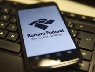 Declaração do Imposto de Renda 2023