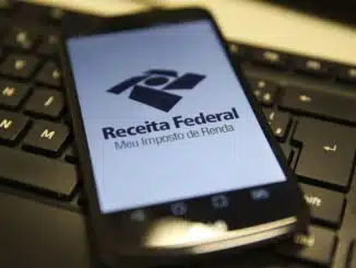 Declaração do Imposto de Renda 2023