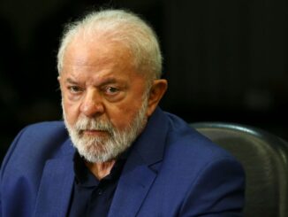 Presidente foi diagnosticado com broncopneumonia por influenza A