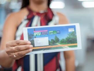 IPTU de Camaçari