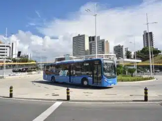 Nova linha do BRT já está em operação – confira mudanças