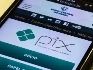 Pix bate recorde e supera 120 milhões de transações em 24 horas