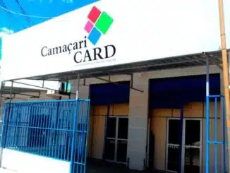 Atividades do Camaçari Card são suspensas